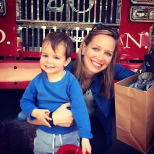 Meet your Posher, Betsy